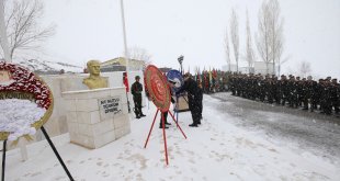 18 Mart Şehitleri Anma Günü ve Çanakkale Deniz Zaferi'nin 109. yıl dönümü