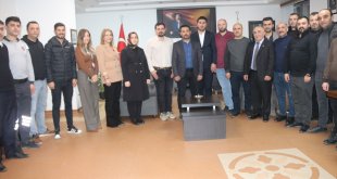 Bitlis Devlet Hastanesi'nde iftar sonrası 5 poliklinikte hizmet veriliyor