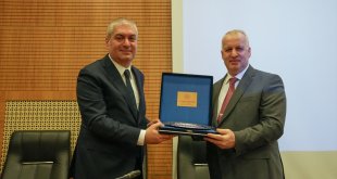 Sağlık Bakanlığı ve AstraZeneca Türkiye'den işbirliği