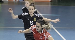 20. İşitme Engelliler Kış Olimpiyatları