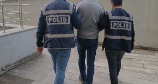 Elazığ'da asayiş operasyonunda 17'si firari hükümlü 18 kişi yakalandı