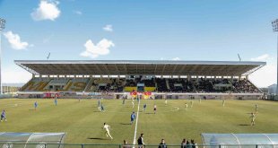 Taraftarın neden olduğu saha olaylarında Muş 1984 Muşspor'a 14 bin TL ceza verildi