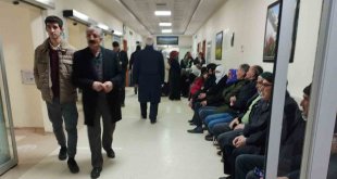 Varto'da "at eyeri" kavgası kanlı bitti: 13 yaşındaki çocuk tüfekle vurularak öldü