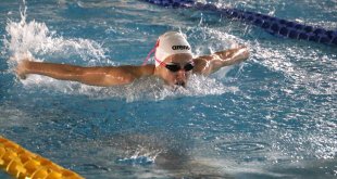 Gençler Yüzme Milli Takımı'nın hedefi uluslararası başarılarını sürdürmek