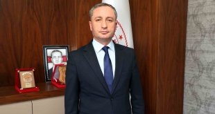 Ağrı mesleki eğitime Avrupa kapısı açıldı