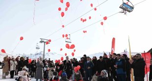 Bakan Göktaş: "Özgür ve güçlü bir toplumun temeli ancak çocukların özgün ve nitelikli yetiştirilmeleri ile mümkündür"