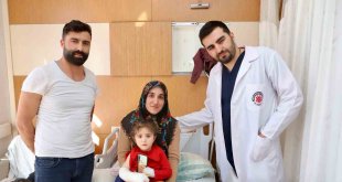 Ağrı Eğitim ve Araştırma Hastanesi, başarılarıyla marka olma yolunda ilerliyor