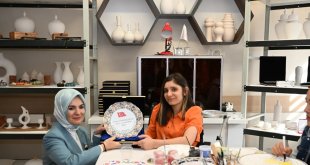 Erzurum'da 'Aziz Hatıralarımıza Vefa Projesi'