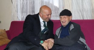 Cambaz Neco unutulmadı