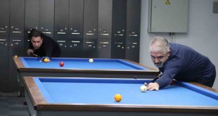 Elazığ ve Malatya arasında dostluk turnuvası düzenlendi