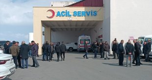 Tatvan İlçe Belediye Başkan Yardımcısı Ökmen, uğrağı saldırı sonucu yaralandı