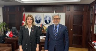 Ölmeztoprak müjdeyi verdi: "Bölgesel kalkınma hamlesi programı hayata geçirilecek"