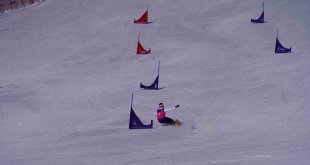 20. İşitme Engelliler Kış Olimpiyat Oyunları'nda heyecan sürüyor