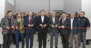 Hat ve tezhip sanatı, sanatseverlerle buluştu