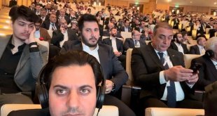 İş dünyası Suudi Arabistan'a çıkarma yaptı