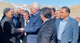 Milletvekili Öz; "Gelişim ve kalkınma adımlarımız devam edecek"