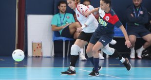 20. İşitme Engelliler Kış Olimpiyatları