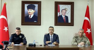 Ardahan Valisi Çiçek'ten "Aşık Şenlik Tüneli" açıklaması: