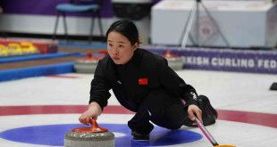 İşitme Engelliler Kış Olimpiyat Oyunları'nda heyecan devam ediyor