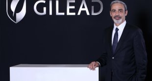 GÜNİDER, Gilead Türkiye'nin programı kapsamında bağış almaya hak kazandı