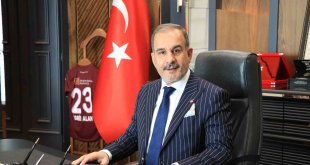Elazığ Ticaret ve Sanayi Odası Başkanı Alan: ''Cumhurbaşkanımız Erdoğan'dan Elazığ'a savunma sanayii yatırımlarının başlatılması müjdesini bekliyoruz''