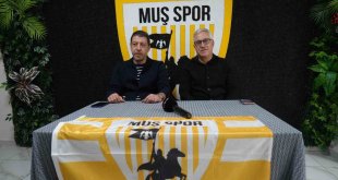 Muşspor yönetiminden büyük değişiklik: Yeni hedefler belirlendi