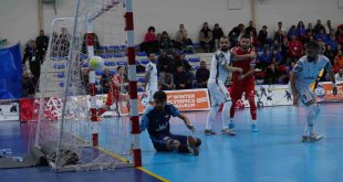 Erzurum'da 2023 Deaflympics heyecanı sürüyor