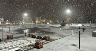 Van, Bitlis, Hakkari ve Muş'ta 391 yerleşim birimine ulaşım sağlanamıyor