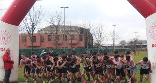Van Büyükşehir Belediyespor atletizmde vites artırdı