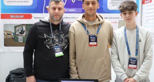 Sosyal bilimler alanındaki öğrenci projelerinde yapay zeka kullanımı yaygınlaşıyor