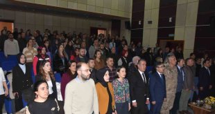 Bitlis'te "Çocuk İhmal ve İstismarı Semineri" düzenlendi