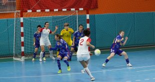 20. İşitme Engelliler Kış Olimpiyatları