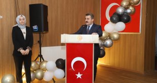 Çukurca'da "Öğretmenler Arası Bilgi Yarışması" düzenlendi