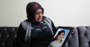Evladı PKK tarafından kaçırılan anne: "Kızım burada olsaydı arayıp Kadınlar Günü'nü kutlayacaktım"