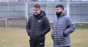 Teknik Direktör Yenihayat, "Seriyi devam ettirmek istiyoruz"