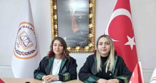 Malatya Barosu Kadın Hakları Komisyonu'ndan 8 Mart açıklaması