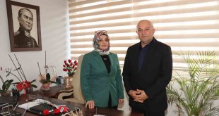 Başkan adayı Koşar'dan 8 Mart Dünya Kadınlar günü mesajı