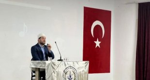 Dursun Ali Erzincanlı Özalp ilçesinde sahne aldı