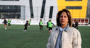 Van Büyükşehir Belediyesi yüzlerce çocuk ve genci spora kazandırdı