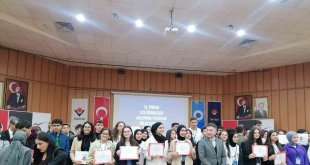 Ağrı'dan 2 proje Türkiye finaline yükseldi