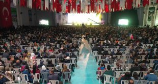 Elazığ Belediyesi'nden Ramazan etkinlikleri