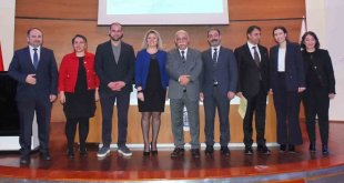 Erzurum'da gebeliğe hukuki ve tıbbi bakış