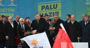 İçişleri Bakanı Yerlikaya: "Adalete teslim etmiş olduğumuz organize suç örgütü sayısı 402 oldu"