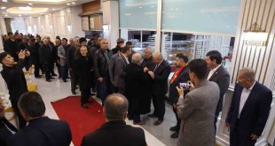 MHP'li Tabaroğulları: "Hekimhan'ı projelerimiz ile ihya edeceğiz "