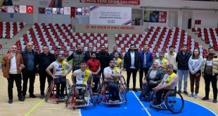 Muş BESK evinde Kardemir Karabük'ü 52-50 mağlup etti