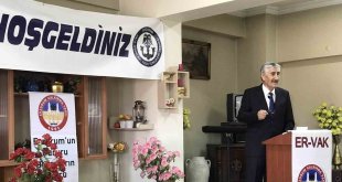 Müslüm Çağlar'ın "Altay'lardan Palandöken'e Bar'ın İzinde" kitabı raflarda