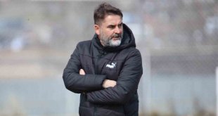 Teknik Direktör Yenihayat: "Direkt rakiplerimizden birini yendik"