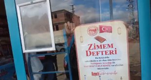 Kars'ta Zimem Defteri Projesi hayata geçirildi