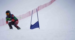 2023 Deaflympics'te heyecan sürüyor