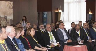 Atatürk Üniversitesi, akreditasyonda tarih yazmaya devam ediyor